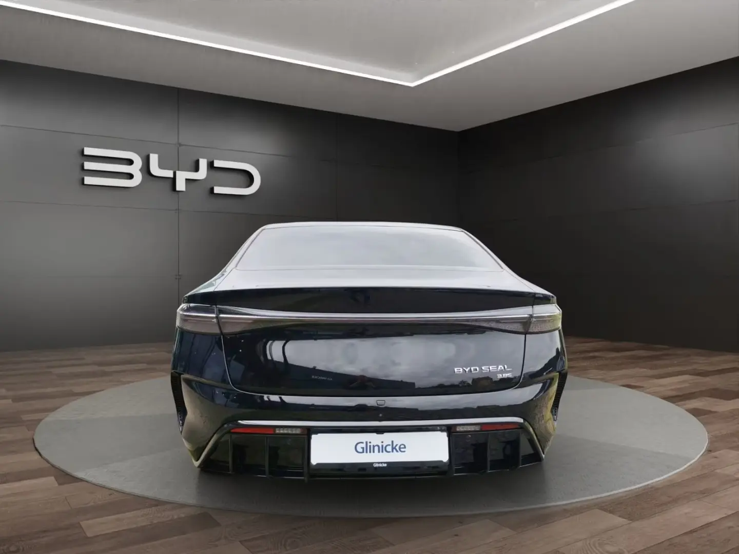BYD SEAL Seal Excellence AWD Pano