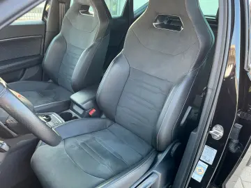 Ateca 2.0 TSI 4Drive DSG AHK 360` ACC