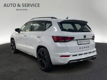 Ateca 2.0 TSI 4Drive DSG  LED ACC SPUR AHK NAVI