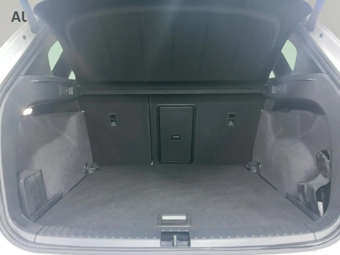 Ateca 2.0 TSI 4Drive DSG  LED ACC SPUR AHK NAVI