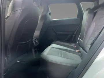 Ateca 2.0 TSI 4Drive DSG  LED ACC SPUR AHK NAVI