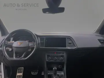 Ateca 2.0 TSI 4Drive DSG  LED ACC SPUR AHK NAVI