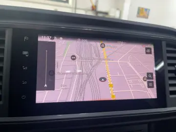 Ateca 2.0 TSI 4Drive DSG  LED ACC SPUR AHK NAVI