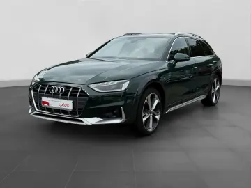 A4 Allroad 45 TFSI Q MATRIX-LED B&O HuD AHK