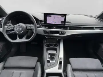 A4 Allroad 45 TFSI Q MATRIX-LED B&O HuD AHK