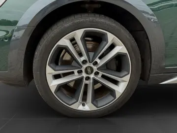 A4 Allroad 45 TFSI Q MATRIX-LED B&O HuD AHK