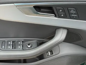 A4 Allroad 45 TFSI Q MATRIX-LED B&O HuD AHK