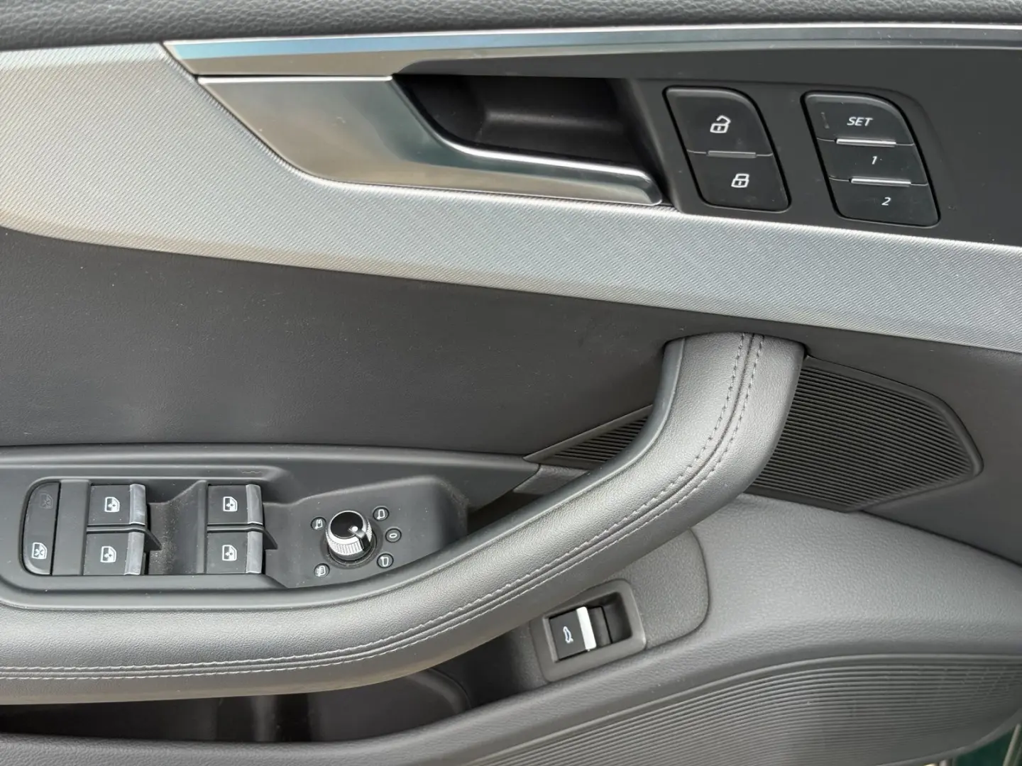 A4 Allroad 45 TFSI Q MATRIX-LED B&O HuD AHK