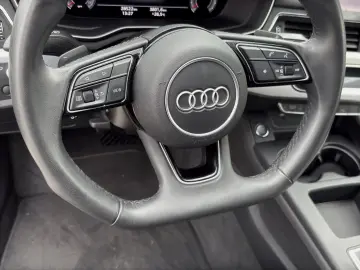 A4 Allroad 45 TFSI Q MATRIX-LED B&O HuD AHK