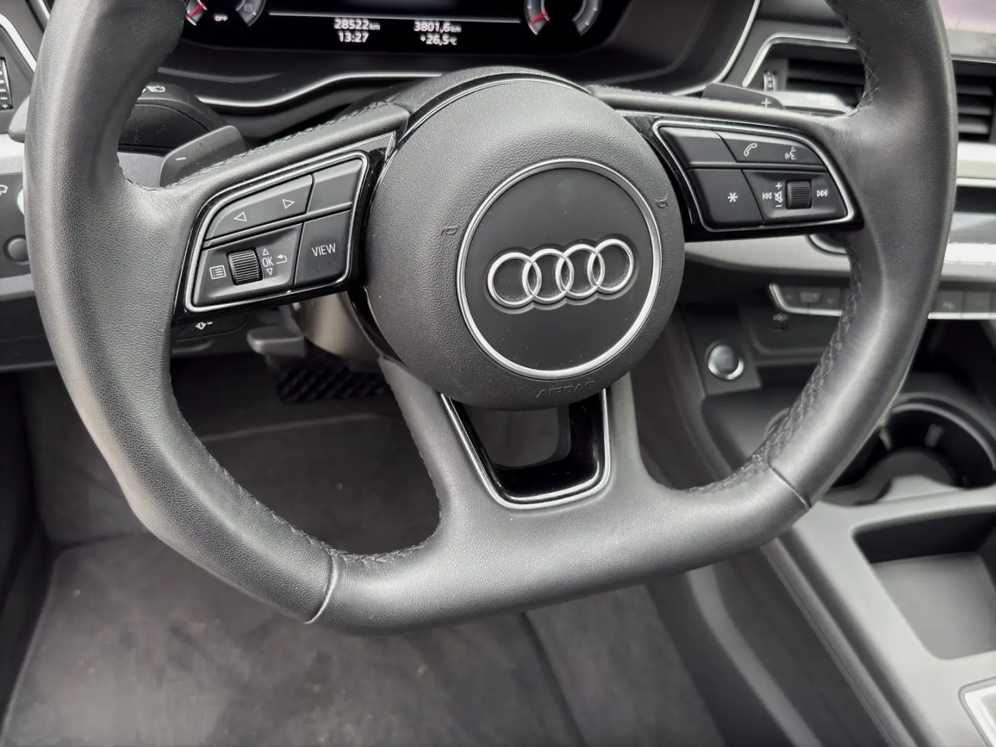 A4 Allroad 45 TFSI Q MATRIX-LED B&O HuD AHK