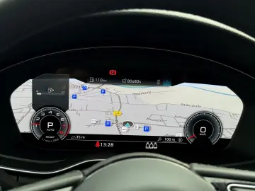 A4 Allroad 45 TFSI Q MATRIX-LED B&O HuD AHK