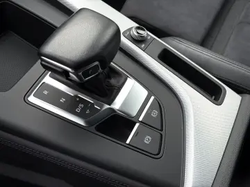 A4 Allroad 45 TFSI Q MATRIX-LED B&O HuD AHK