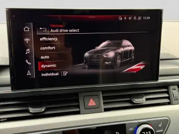 A4 Allroad 45 TFSI Q MATRIX-LED B&O HuD AHK