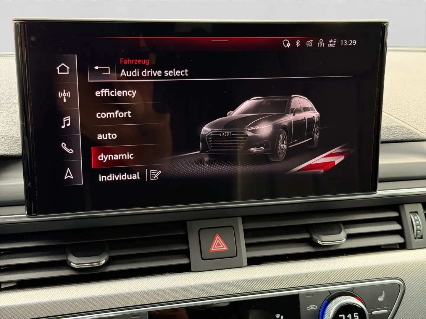 A4 Allroad 45 TFSI Q MATRIX-LED B&O HuD AHK