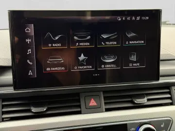 A4 Allroad 45 TFSI Q MATRIX-LED B&O HuD AHK