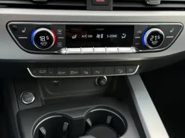 A4 Allroad 45 TFSI Q MATRIX-LED B&O HuD AHK