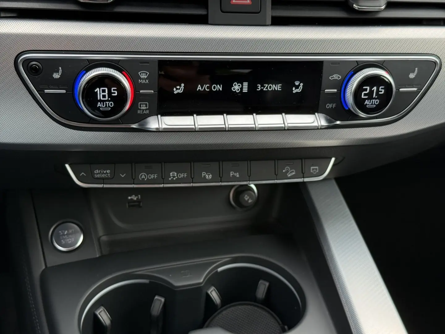 A4 Allroad 45 TFSI Q MATRIX-LED B&O HuD AHK
