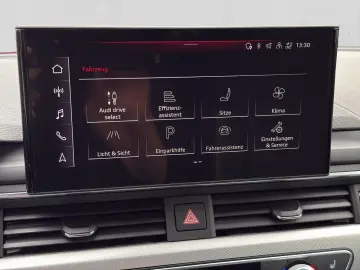 A4 Allroad 45 TFSI Q MATRIX-LED B&O HuD AHK