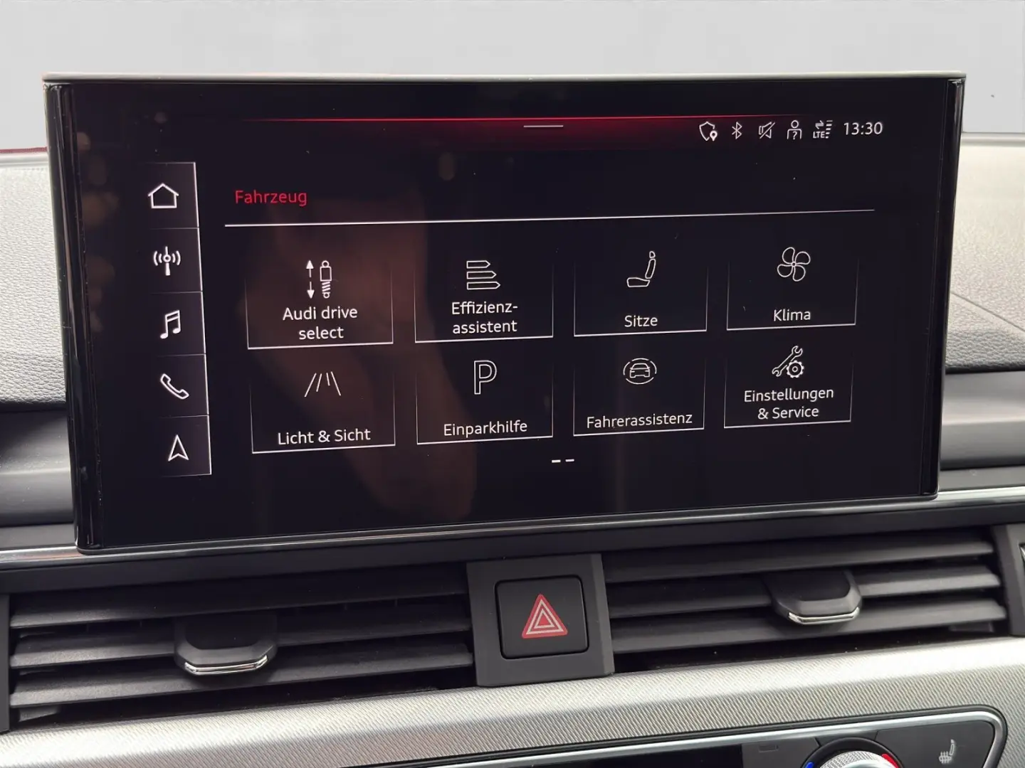A4 Allroad 45 TFSI Q MATRIX-LED B&O HuD AHK