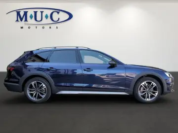 Audi A4 Allroad TFSI 45 ~ Matrix