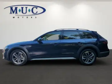 Audi A4 Allroad TFSI 45 ~ Matrix