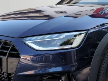 Audi A4 Allroad TFSI 45 ~ Matrix