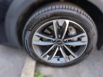 Audi A4 Allroad TFSI 45 ~ Matrix