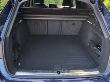 Audi A4 Allroad TFSI 45 ~ Matrix