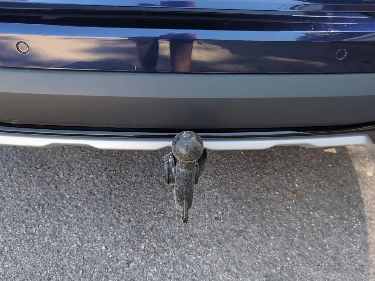 Audi A4 Allroad TFSI 45 ~ Matrix