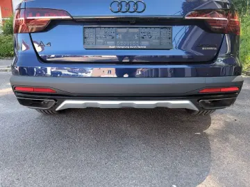 Audi A4 Allroad TFSI 45 ~ Matrix