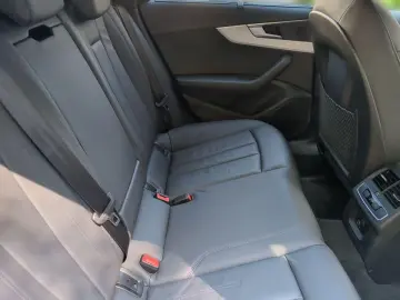 Audi A4 Allroad TFSI 45 ~ Matrix