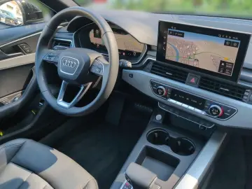 Audi A4 Allroad TFSI 45 ~ Matrix