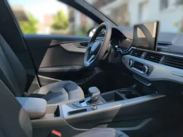 Audi A4 Allroad TFSI 45 ~ Matrix