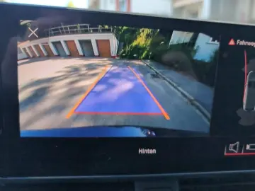 Audi A4 Allroad TFSI 45 ~ Matrix
