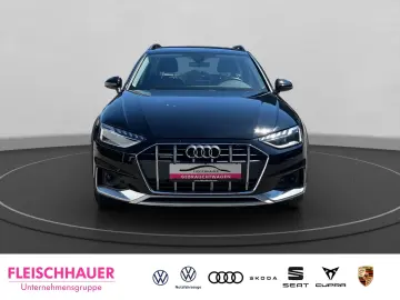 A4 allroad 40 TDI Navi Matrix-LED AHK schwenkbar