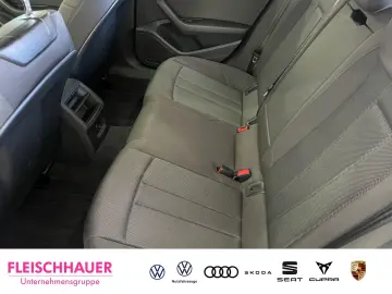 A4 allroad 40 TDI Navi Matrix-LED AHK schwenkbar