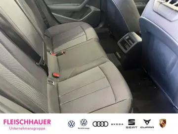 A4 allroad 40 TDI Navi Matrix-LED AHK schwenkbar