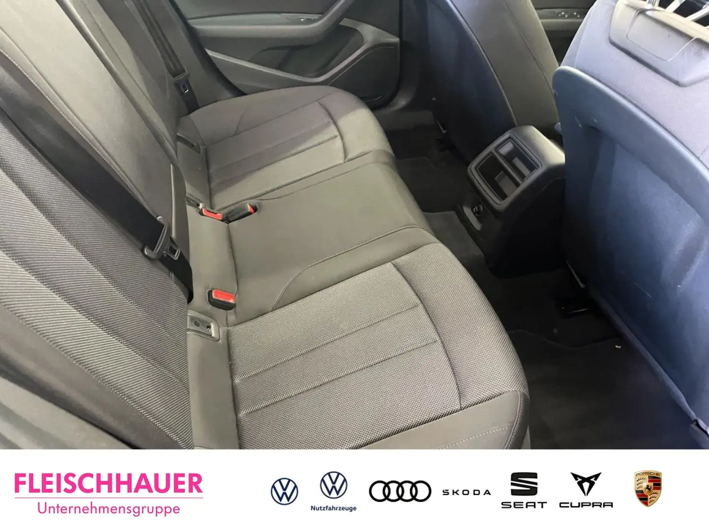 A4 allroad 40 TDI Navi Matrix-LED AHK schwenkbar