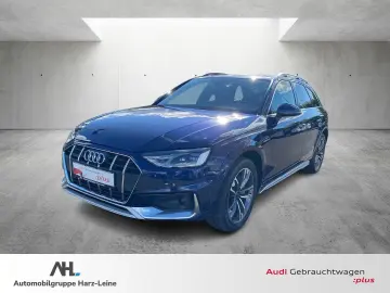 A4 Allroad 40 TDI quattro S-tronic LED Navi ACC