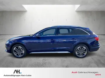 A4 Allroad 40 TDI quattro S-tronic LED Navi ACC