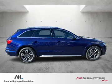 A4 Allroad 40 TDI quattro S-tronic LED Navi ACC