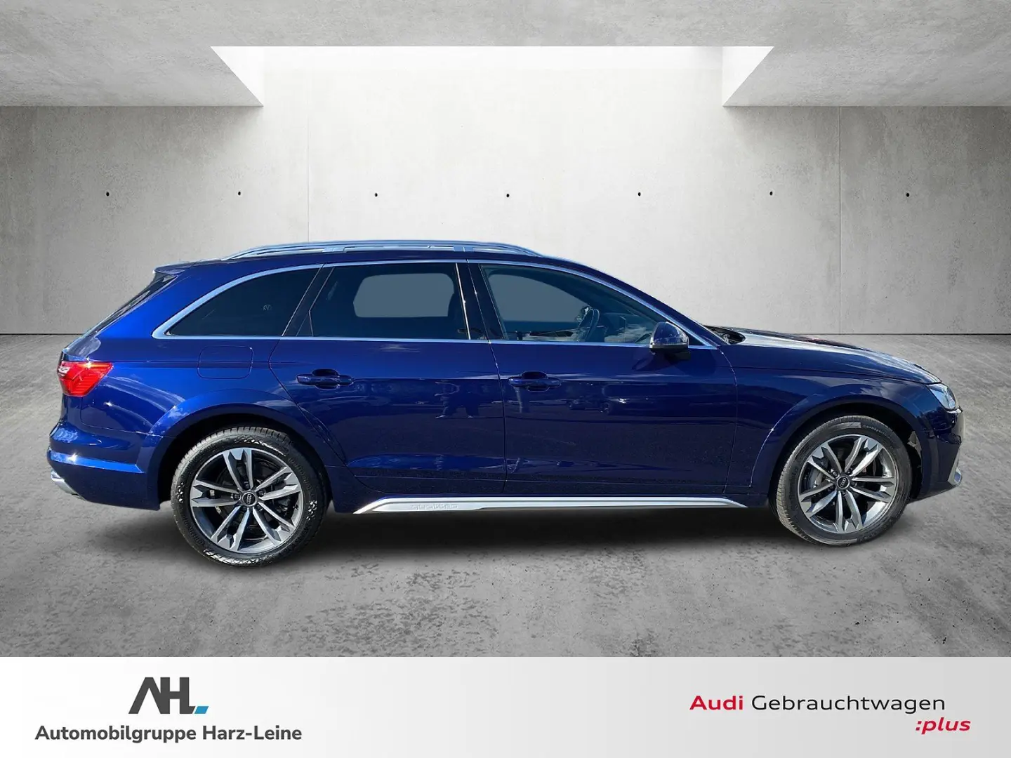 A4 Allroad 40 TDI quattro S-tronic LED Navi ACC