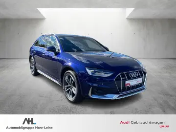 A4 Allroad 40 TDI quattro S-tronic LED Navi ACC