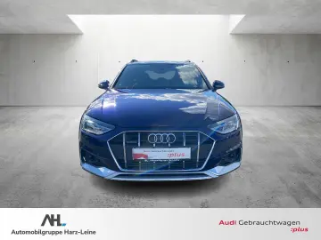 A4 Allroad 40 TDI quattro S-tronic LED Navi ACC