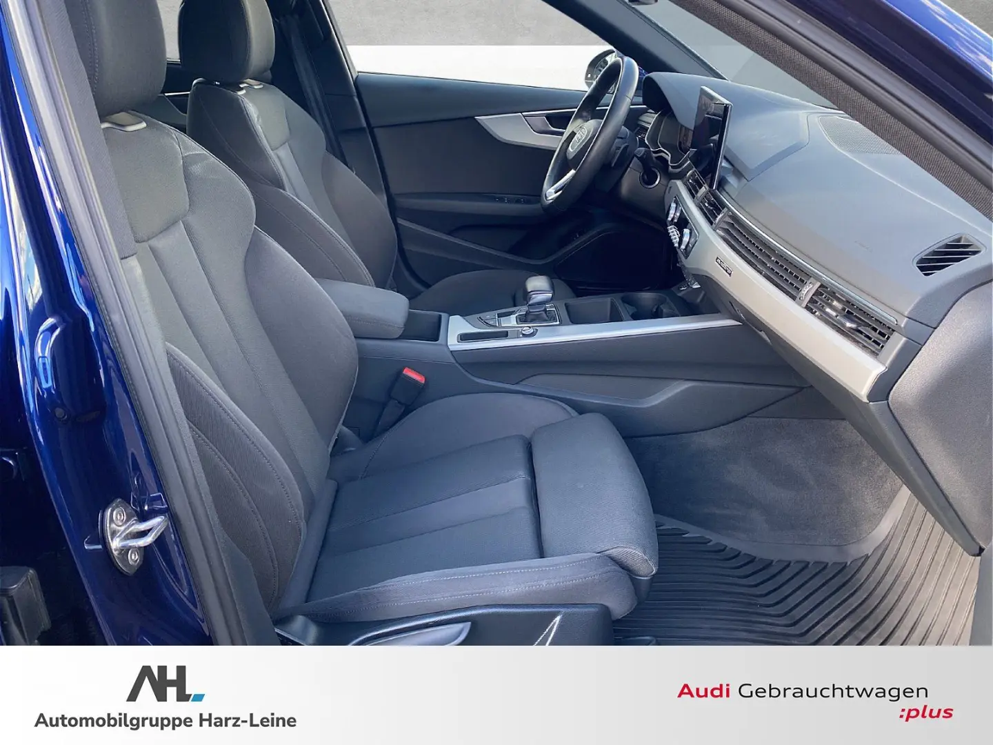 A4 Allroad 40 TDI quattro S-tronic LED Navi ACC