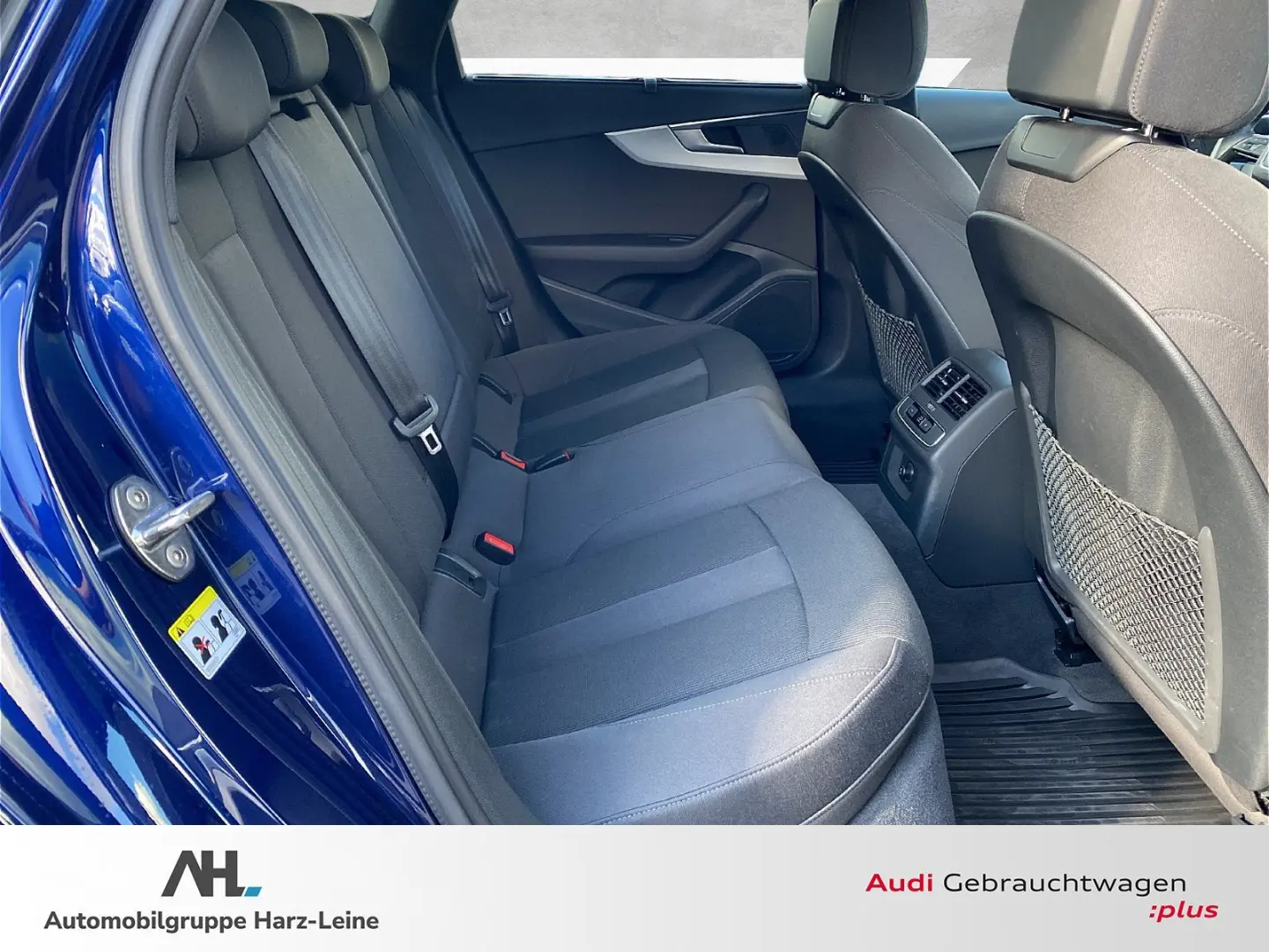 A4 Allroad 40 TDI quattro S-tronic LED Navi ACC