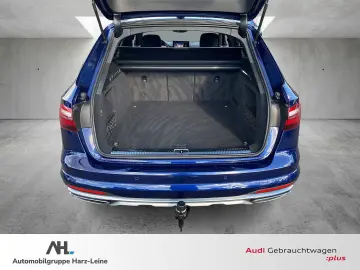 A4 Allroad 40 TDI quattro S-tronic LED Navi ACC