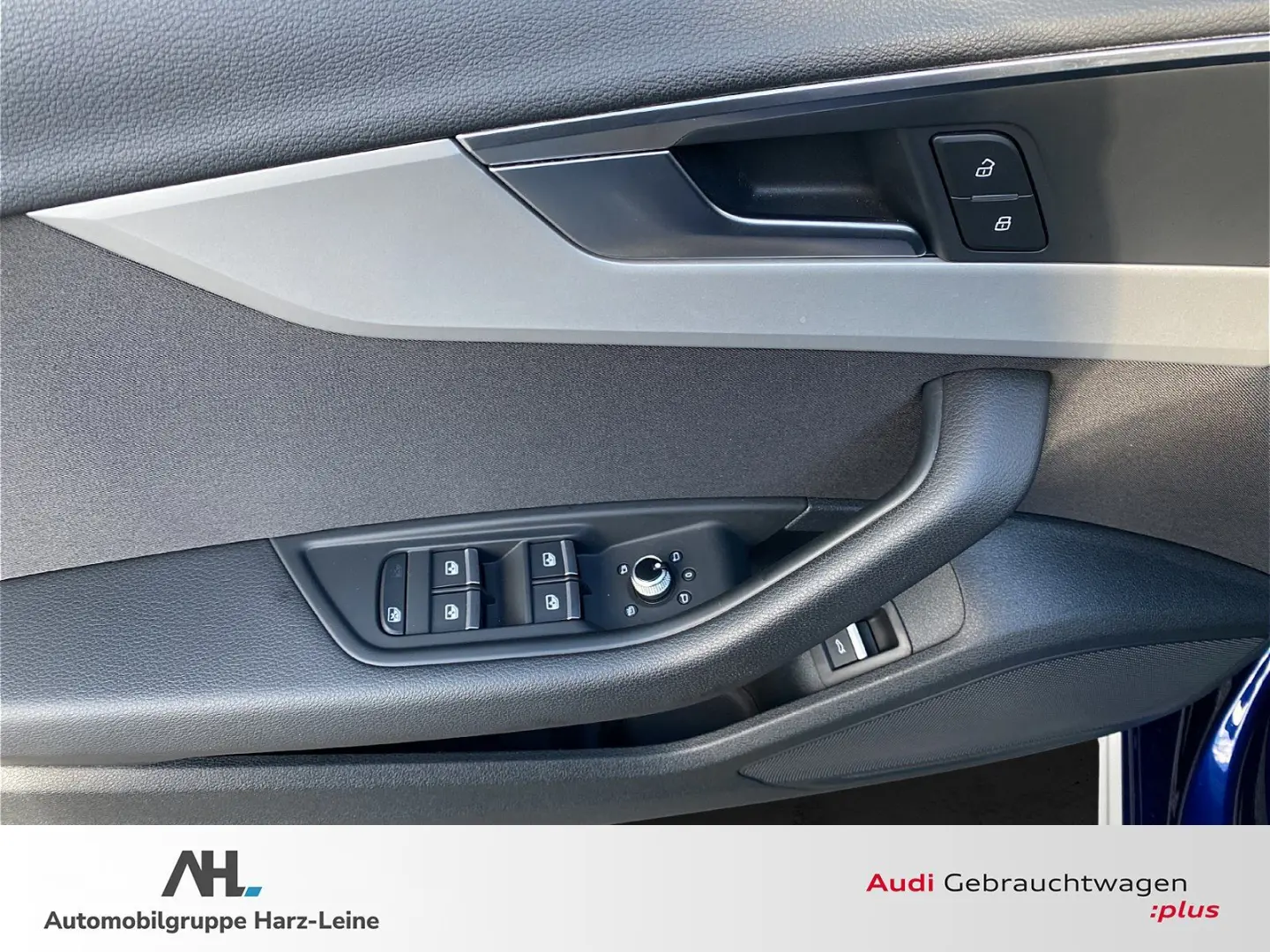 A4 Allroad 40 TDI quattro S-tronic LED Navi ACC