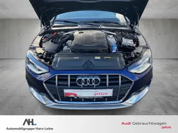 A4 Allroad 40 TDI quattro S-tronic LED Navi ACC