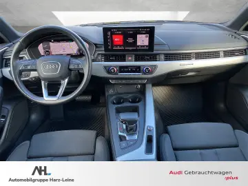 A4 Allroad 40 TDI quattro S-tronic LED Navi ACC